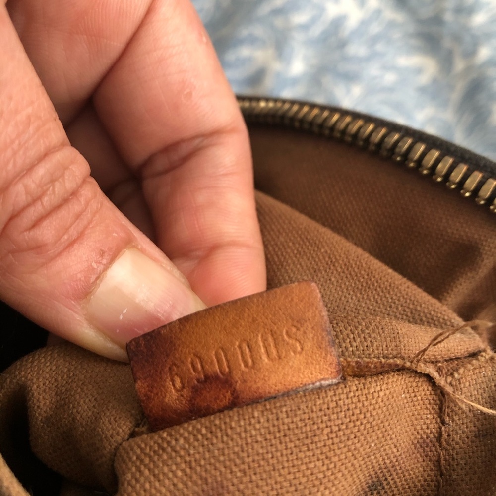 Bag - Picture 3 of 9